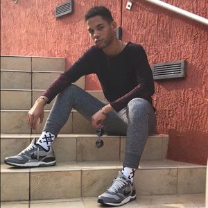 Meet your Posher, Shane